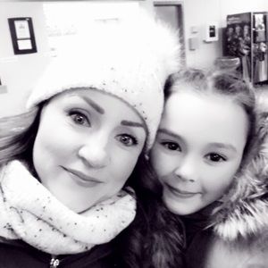 Meet your Posher, Lynne